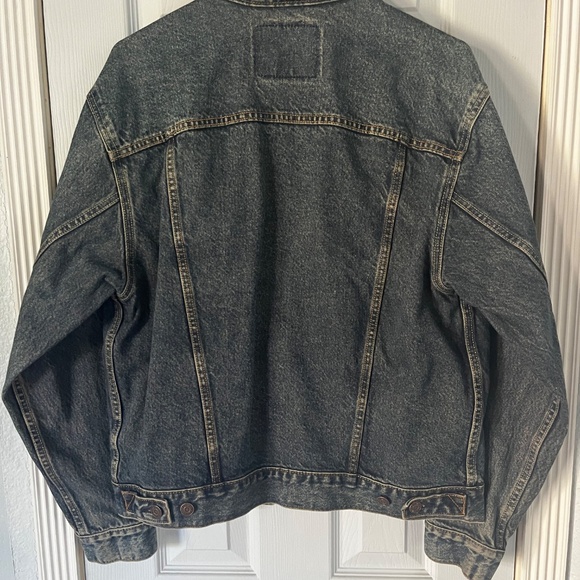 Jean Jacket - Picture 6 of 6